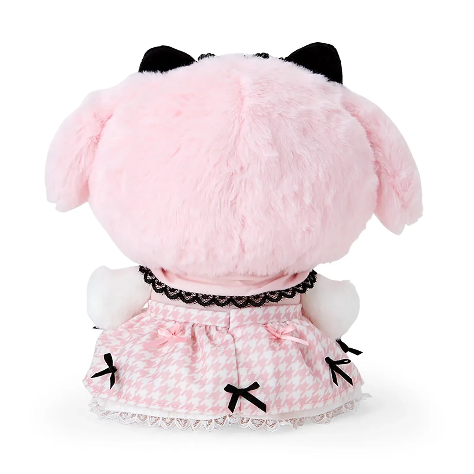Sanrio My Melody Dream Ribbon Plush Doll Japan Official Authentic Collectible - Image 2