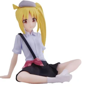 Sega Bocchi The Rock Ijichi Nijika Premium Chokonose Figure