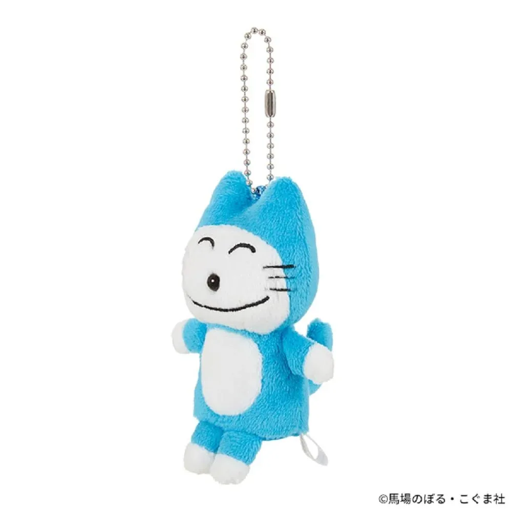 Sekiguchi Finger Puppet Blue 535699 - Durable Kids Toy Fun - Image 2