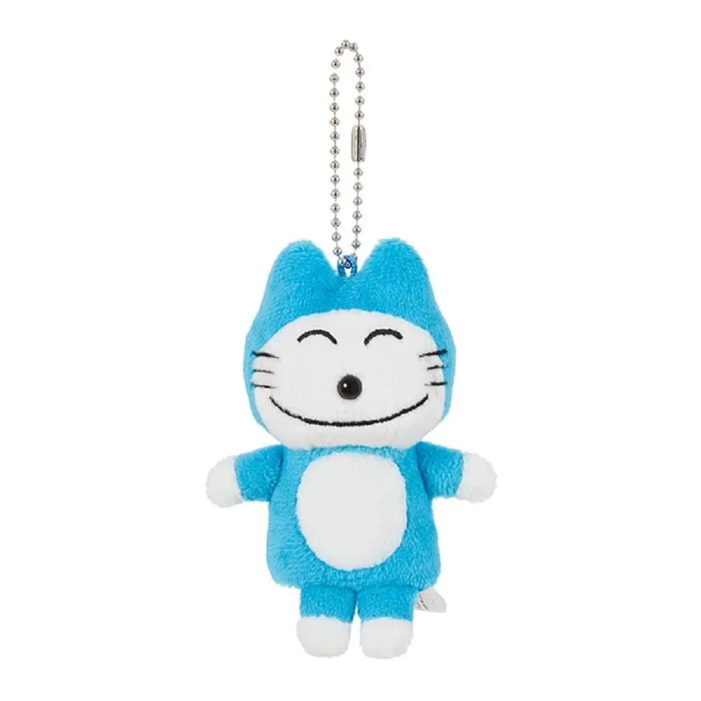 Sekiguchi Finger Puppet Blue 535699 - Durable Kids Toy Fun