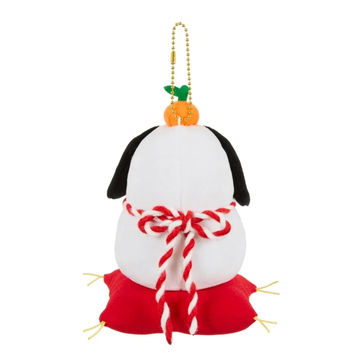 Sekiguchi Peanuts Snoopy Keychain Mascot 685301 H15xW10x9cm - Image 2