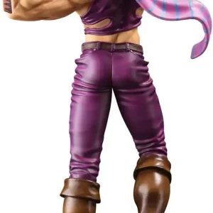 Sentinel JoJo Joseph Joestar 1/8 Scale Figure Special Color