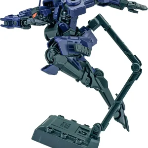 Sheik Mainland Fenrir 1/18 Scale ABS Blue Model Kit Figure