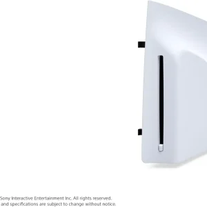 SIE PlayStation 5 Disc Drive Genuine Add-on CFI ZDD1J
