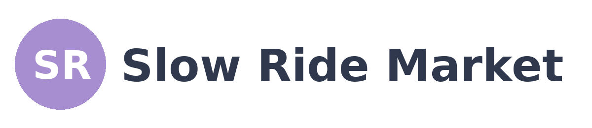Slow Ride Market