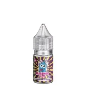 Slushie 10ML Nic Salt – (BOX OF 10)
