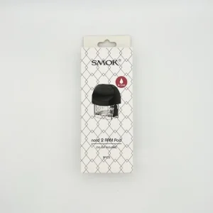 SMOK Nord 2 Pods – 3 Pack