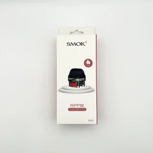 SMOK RPM 2 Pods – 3 Pack