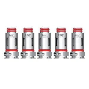 Smok RPM80 RGC 5-Pack