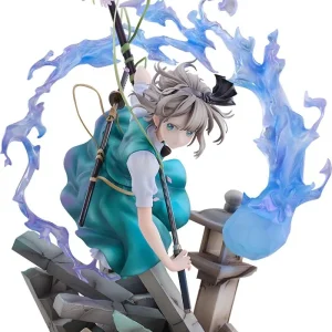 Solarain Konpaku Youmu Half-Human Gardener 1/7 Figure from Touhou Project