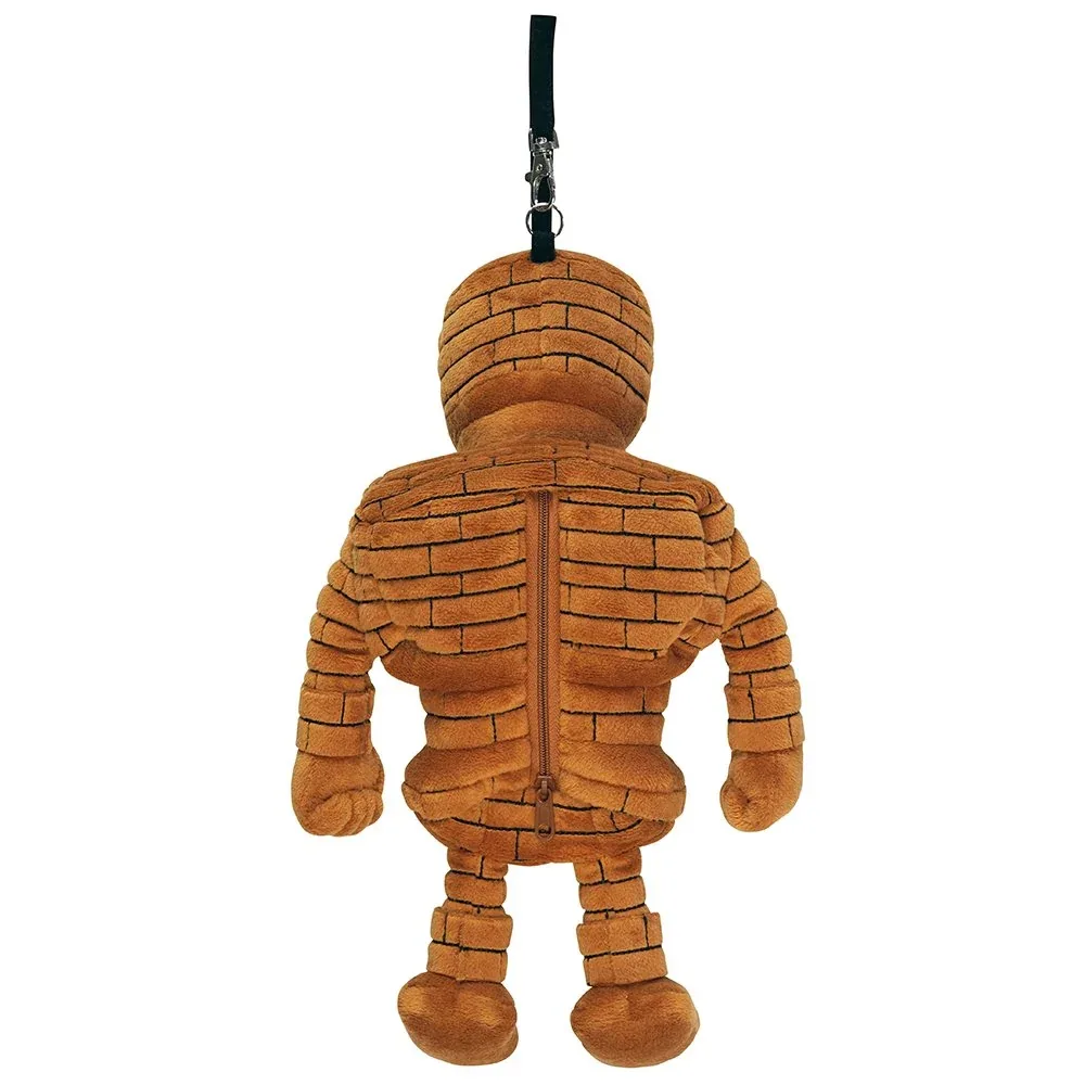 Square Enix Dragon Quest Golem Swinging Plush Toy Collectible - Image 2