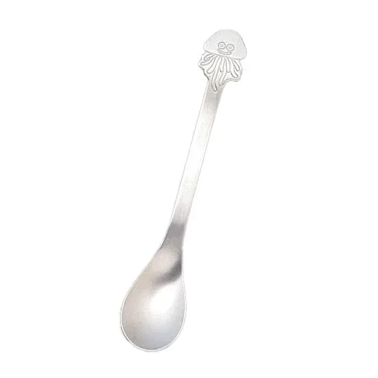 Square Enix Smile Slime Spoon Hoimi Slime Edition - Unique Design
