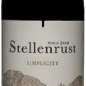 Stellenrust Simplicity 2024