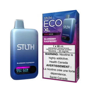 STLTH Eco XL Disposable Vape