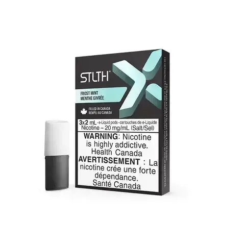 STLTH Pods X | Online Pricing - Image 2