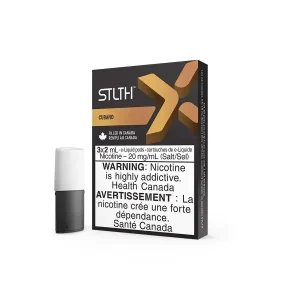 STLTH Pods X | Online Pricing