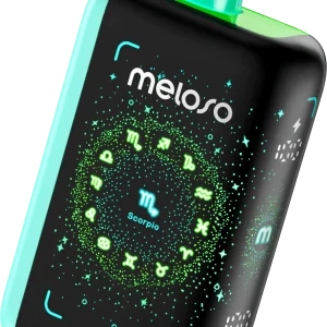 Stone Freeze Meloso Geek Bar 30K