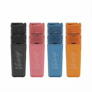 Storz & Bickel Veazy Dry Herb Vaporizer