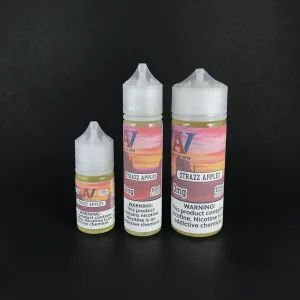 Strazz Apples