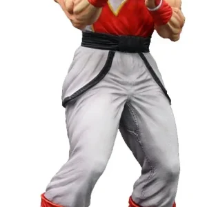 Studio24 Andy Bogard Action Figure - Regular Color Version - Collectible 2024