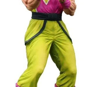 Studio24 King of Collectors 24 Andy Bogard 2P Colour Edition Collectible