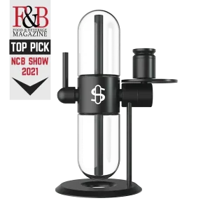 Stündenglass Gravity Infuser