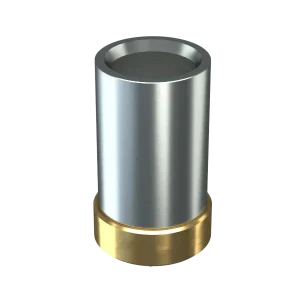 Stündenglass Modül Dry Material Tank