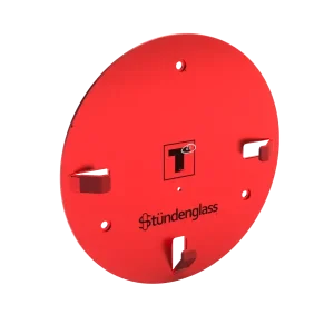 STÜNDENGLASS WALL MOUNT