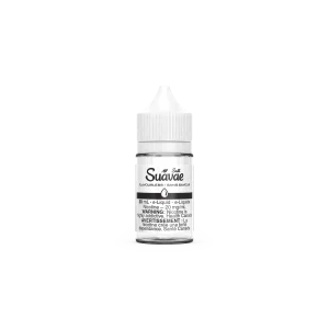 Suavae Nic Salt (30mL) | Vape Cloud Canada