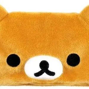 T S Factory Rilakkuma Hairband Soft Character Headband Accessory