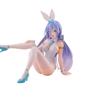 Taito Date A Live Takamiya Mio Bunny Version Desktop Figure