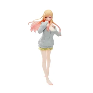 Taito That Dress-Up Doll Falls In Love Coreful Figure Kitagawa Marin Hoodie