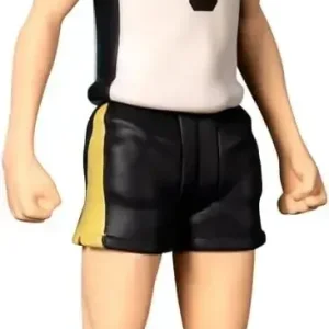 Takara Tomy COLLEKAZARO Haikyuu Akaashi Keiji Figure 3.75 inch