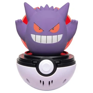 Takara Tomy Pokemon Peekaboo Gengar Toy Japan Official Version