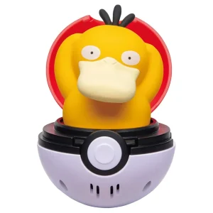 Takara Tomy Pokemon Psyduck Peekaboo Toy Japan Official Version