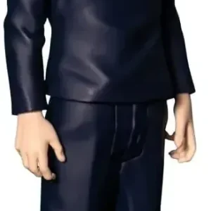 Takara Tomy T-SPARK Jujutsu Kaisen Fushiguro Megumi 3.75" Figure