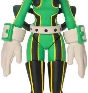 Takara Tomy T-SPARK My Hero Academia Tsuyu Asui 3.75" Figure