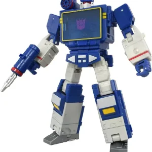 Takara Tomy Transformers TS18 Soundwave Collectible Figure