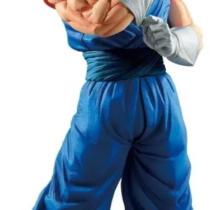 Tamashii Nations Dragon Ball Extreme Saiyan B Award Figure Super Saiyan God