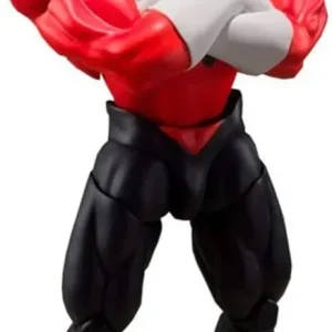 Tamashii Nations Dragon Ball Super Jiren Limited Edition Figure
