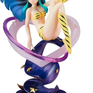 Tamashii Nations Figuarts Zero Chouette Urusei Yatsura Lamb PVC