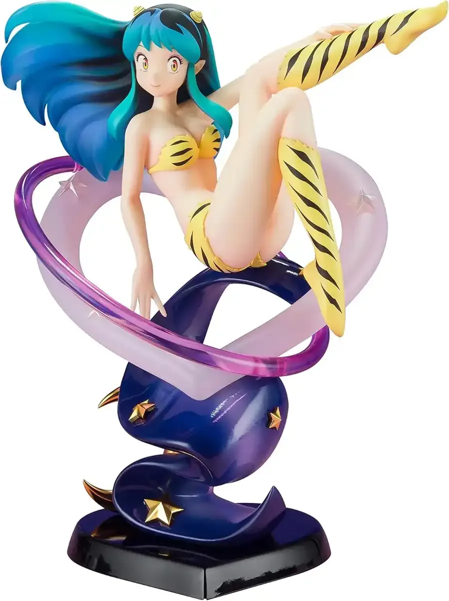 Tamashii Nations Figuarts Zero Chouette Urusei Yatsura Lamb PVC