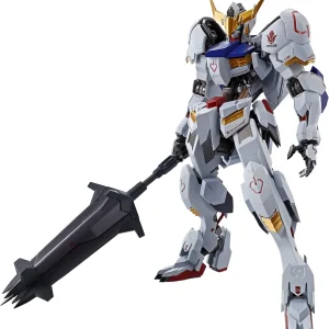 Tamashii Nations Gundam Barbatos 1st-4th Form Metal Robot Spirit