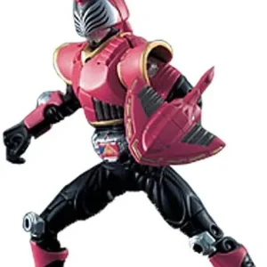 Tamashii Nations Kamen Rider Liar Action Figure Transformable Toy