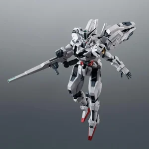 Tamashii Nations Robot Spirits Gundam Caliber Ver ANIME Figure