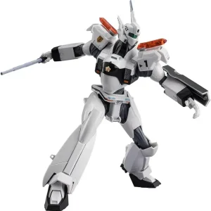 Tamashii Nations Robot Spirits Patlabor Ingram Plus Figure ABS PVC