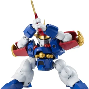 Tamashii Nations Robot Spirits Side Mashin Ryujinmaru Ver 2 Figure