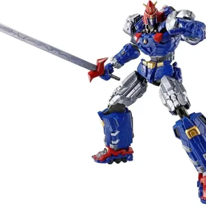Tamashii Nations Robot Spirits Voltes V 6.1 Inch PVC Action Figure