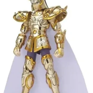 Tamashii Nations Saint Cloth Myth Golden Saint Capricorn Shura Resale