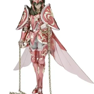 Tamashii Nations Saint Seiya Andromeda Shun God Cloth 10th Edition